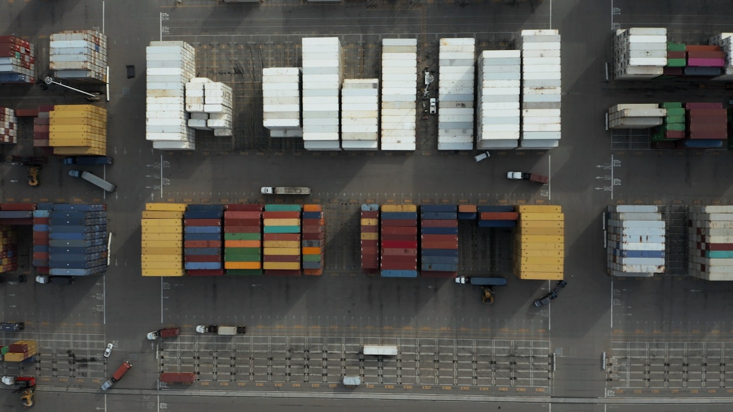 Estratégias para Otimizar Importação e Exportação